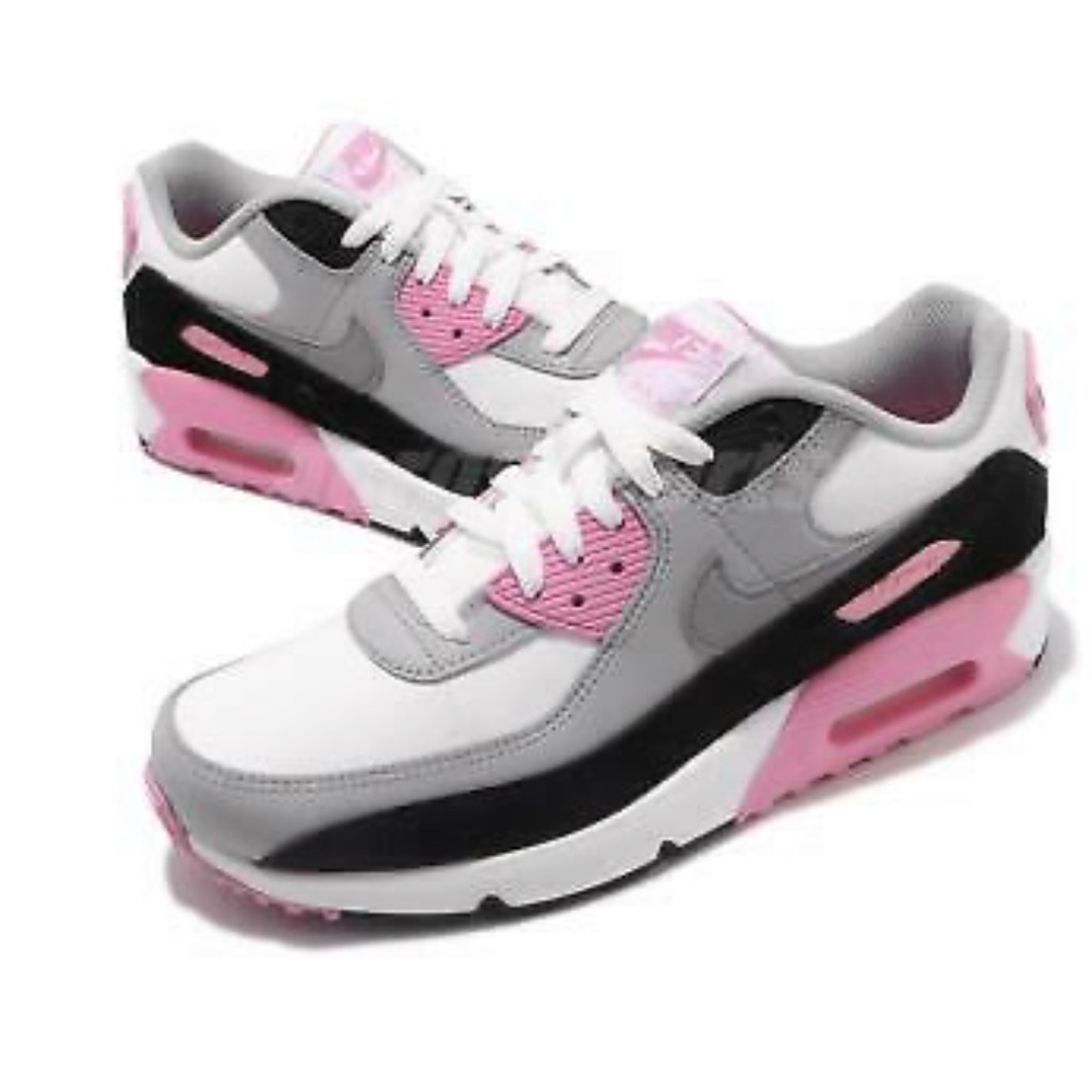 😎NIKE AIR MAX 90 LTR GS BNIB😎👍🏻